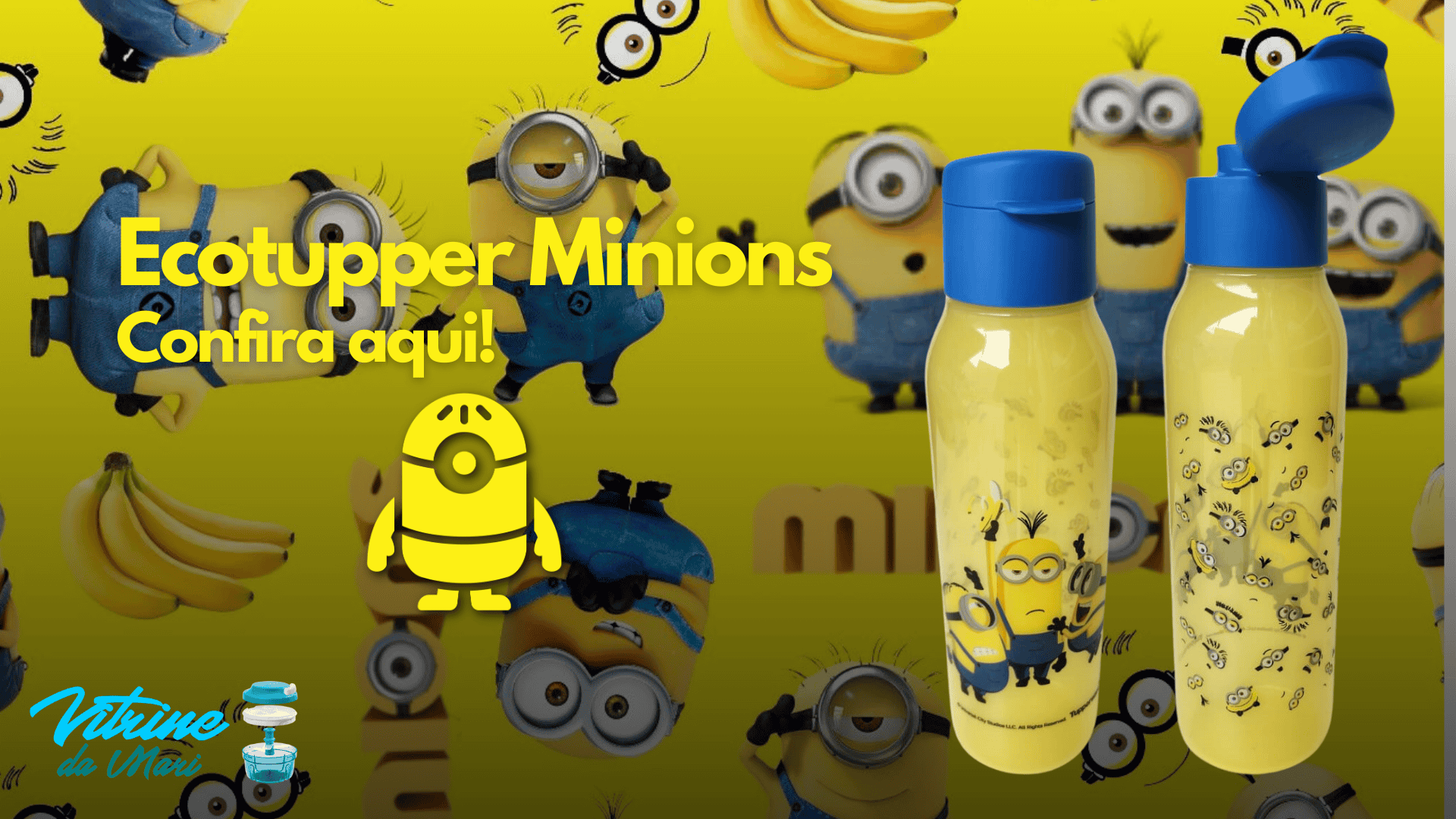 Minions