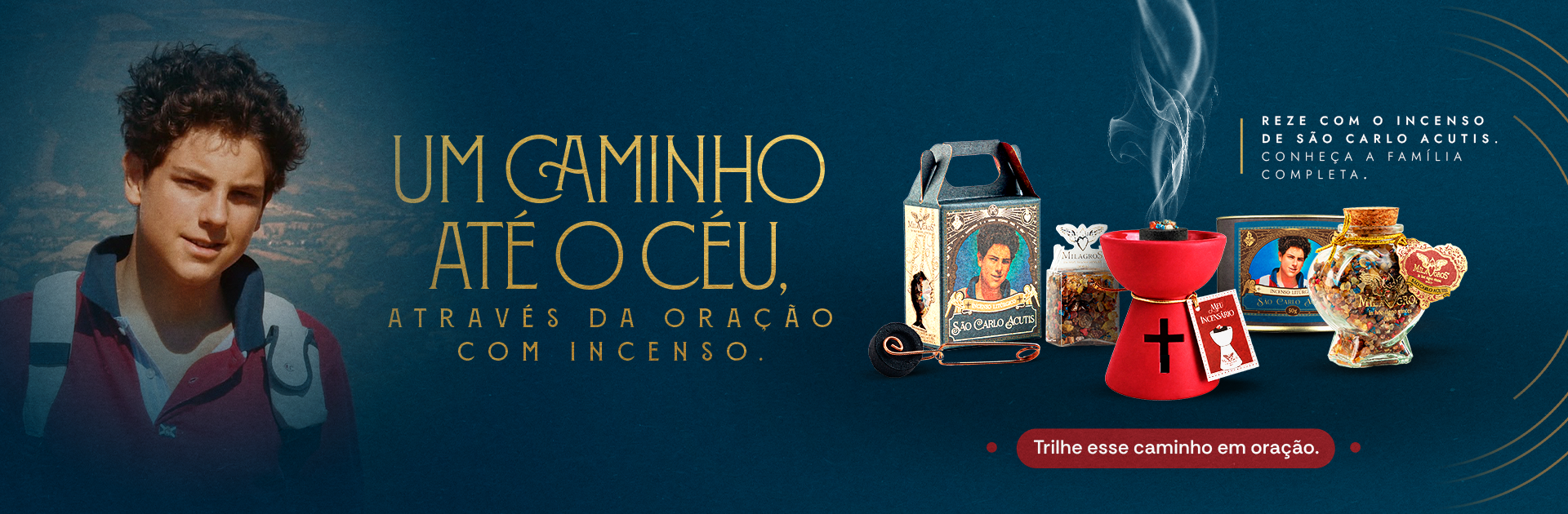 São Carlo Acutis