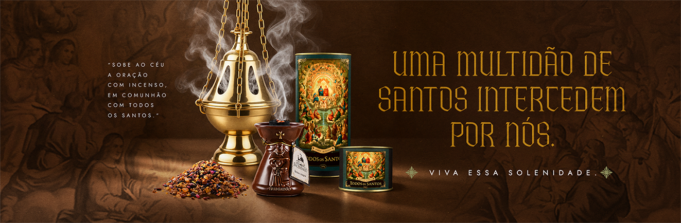 Todos os Santos