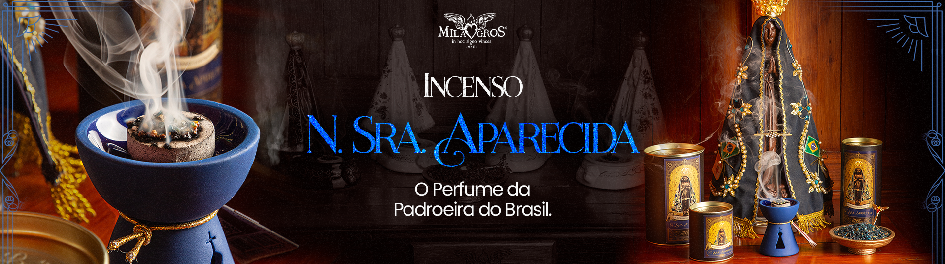 Novena da Padroeira 2025