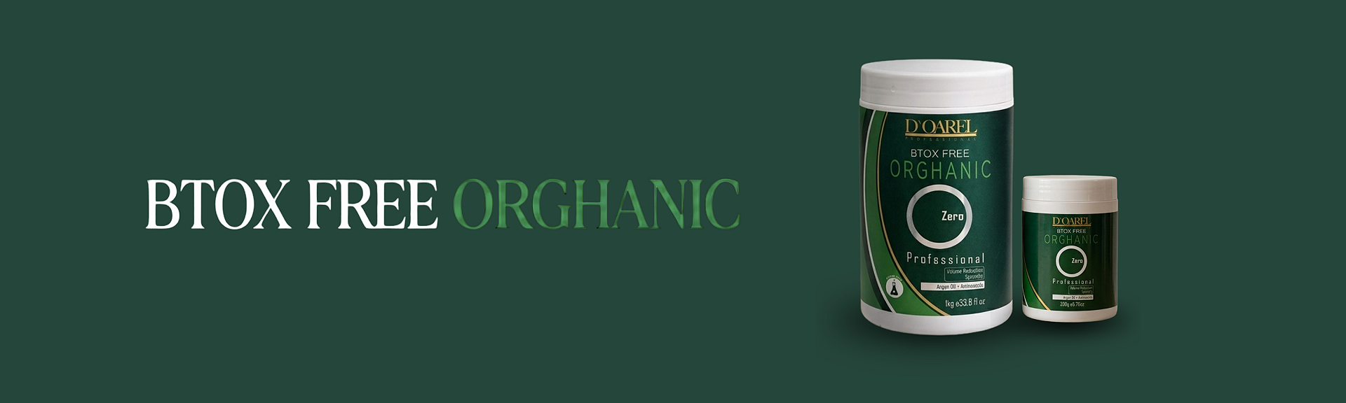 BTOX ORGANIC