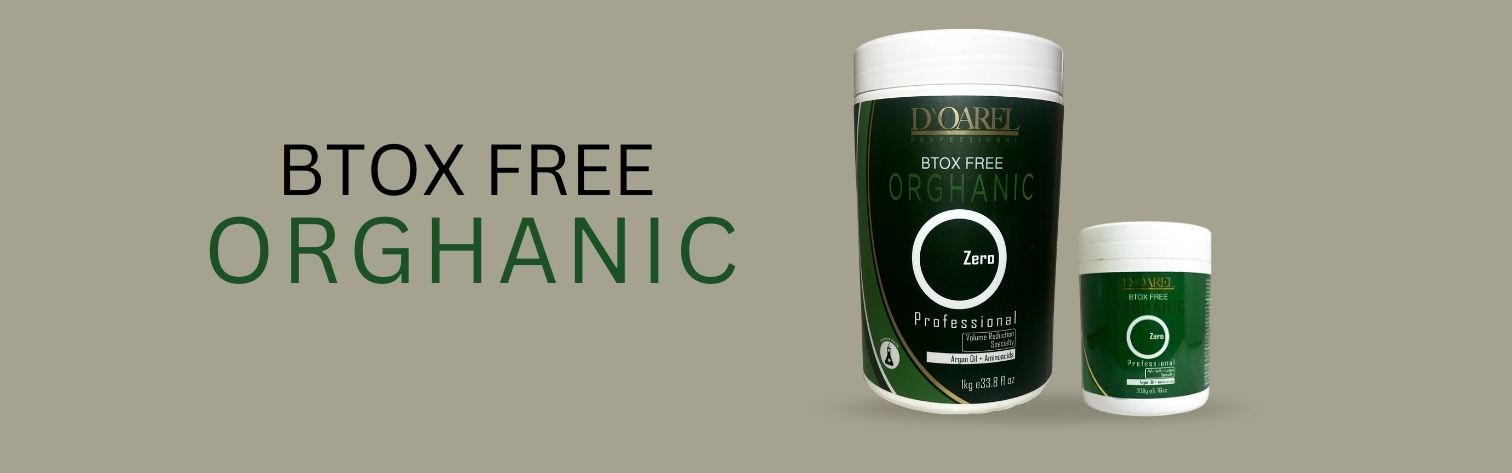 BTOX ORGANIC
