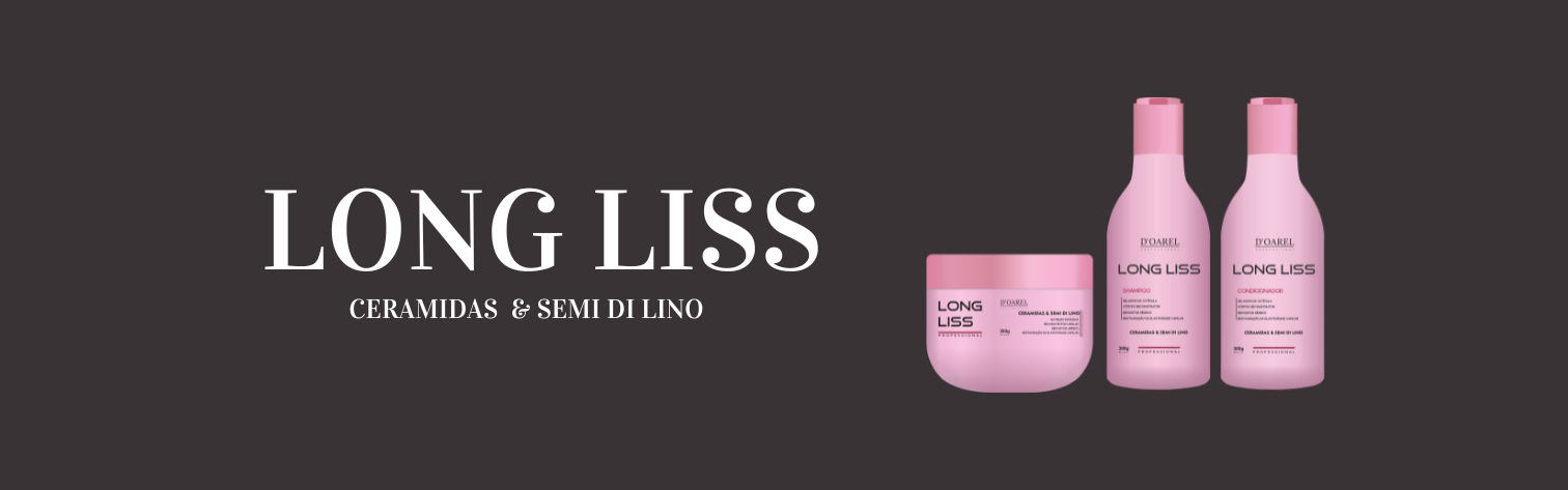 LONG LISS REFORMULADO
