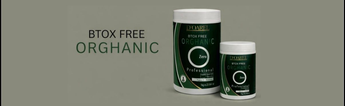 BTOX ORGANIC