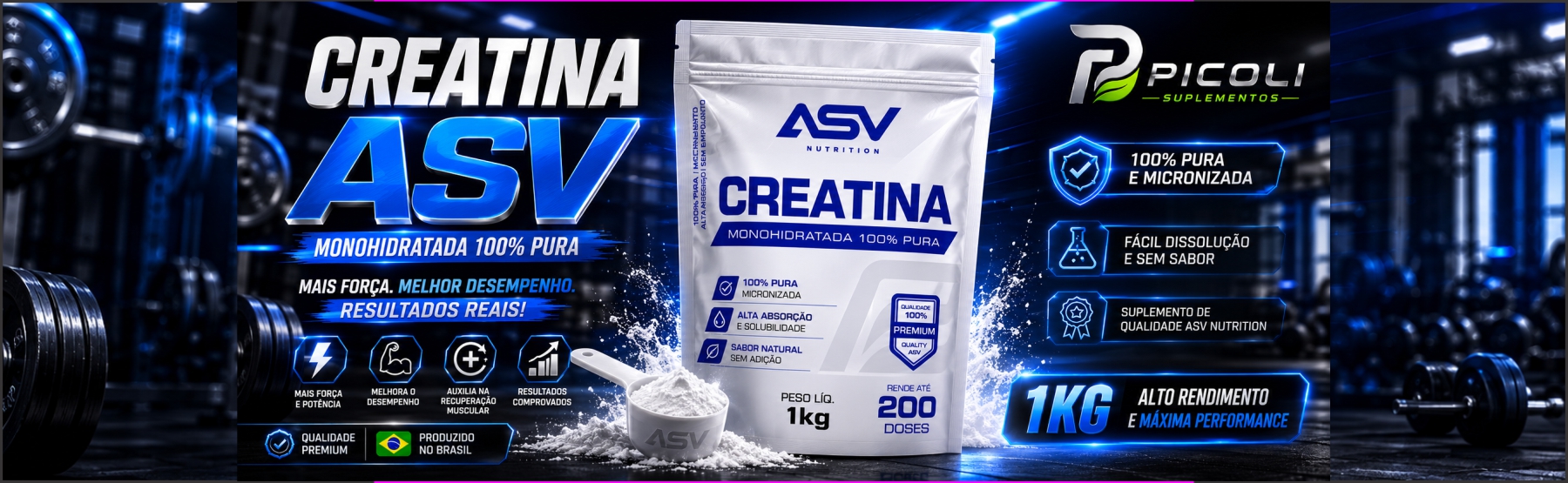 ASV 1 KG