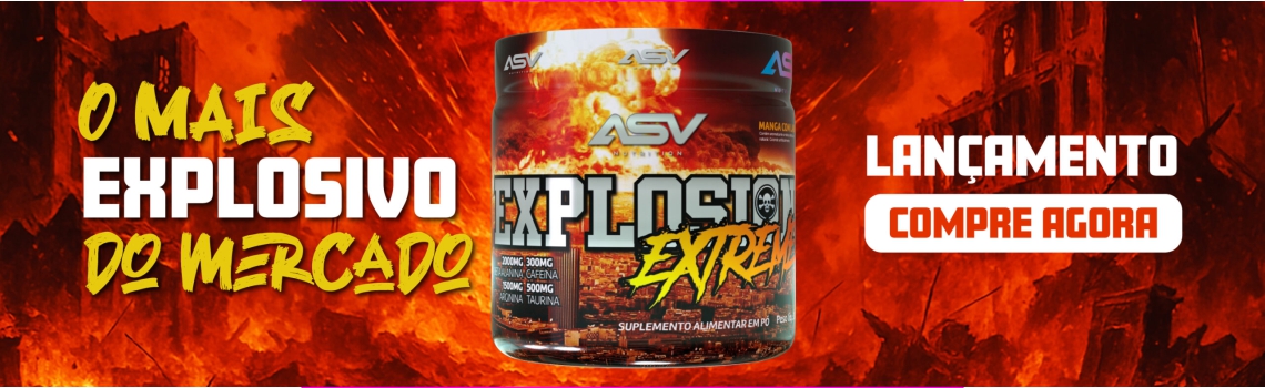 Explosion Extreme