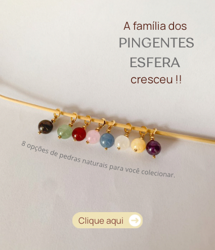 [mobile] pingente_esfera