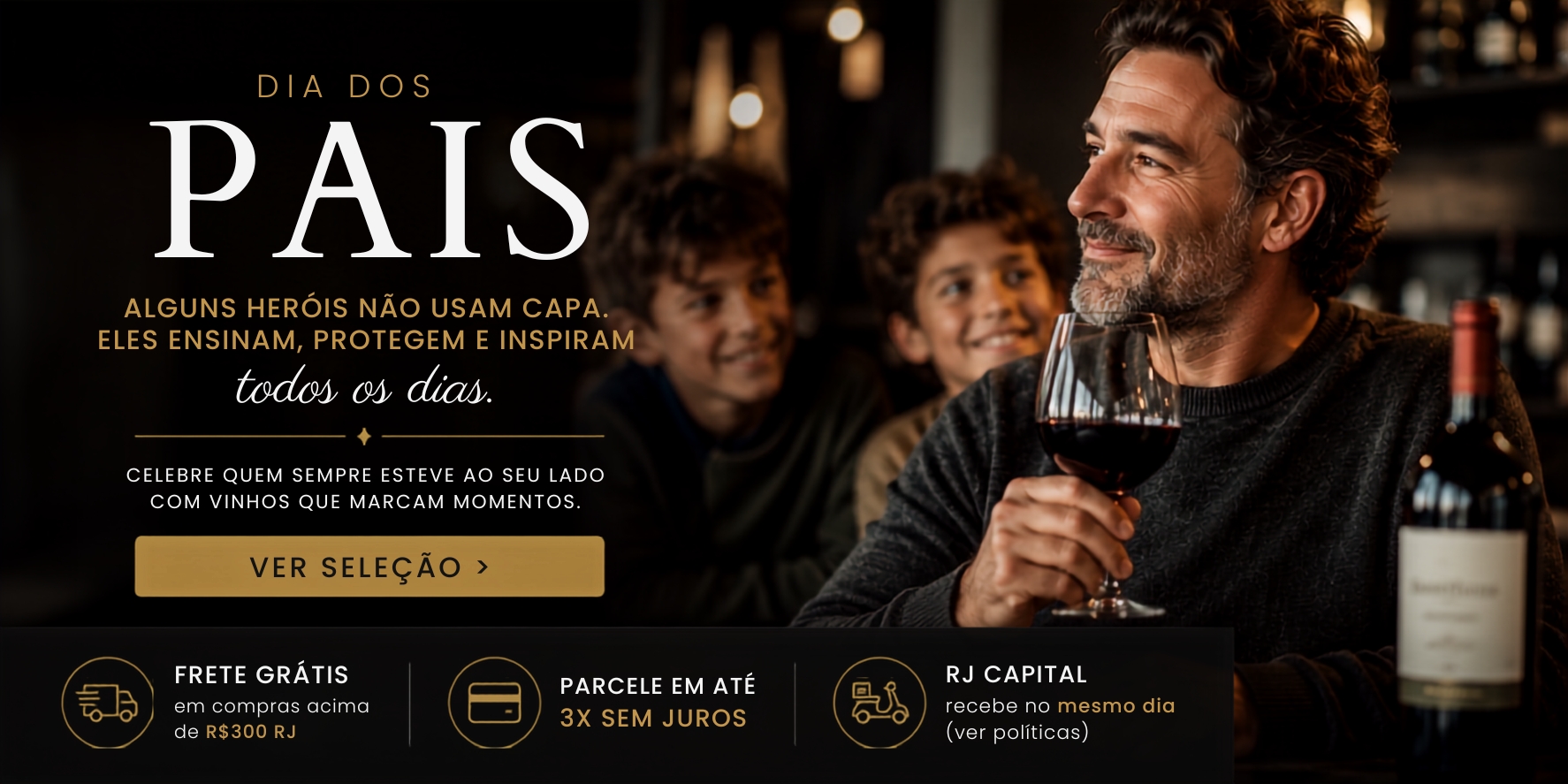Dia dos Pais