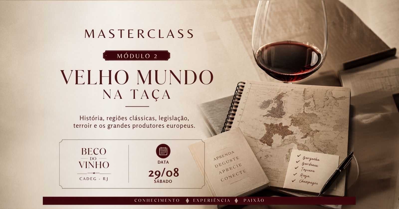 Vinhos Premium