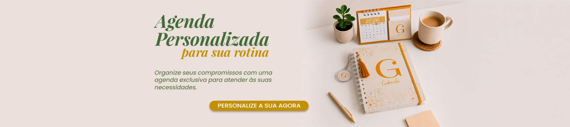 banner agenda