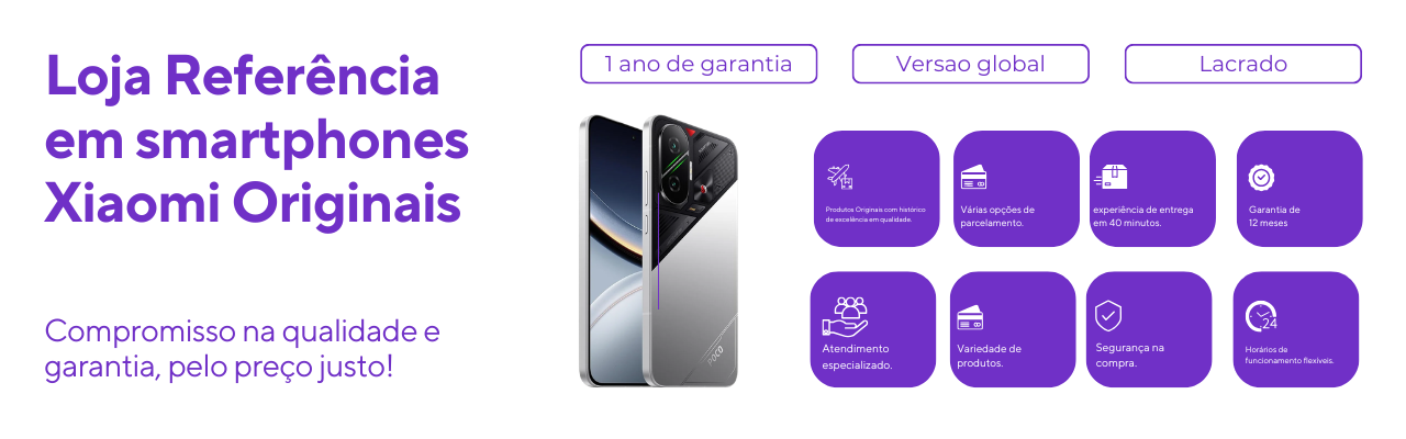 Loja Fastop Importados