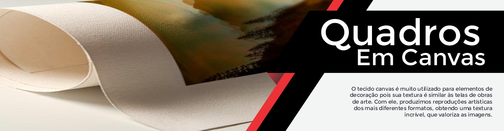 BANNERS LOJA NEON CANVAS