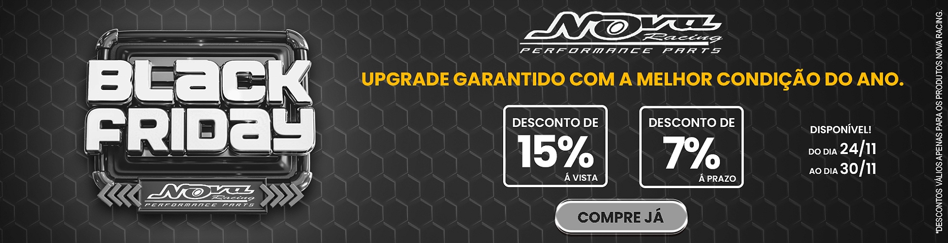 OFERTA BLACK
