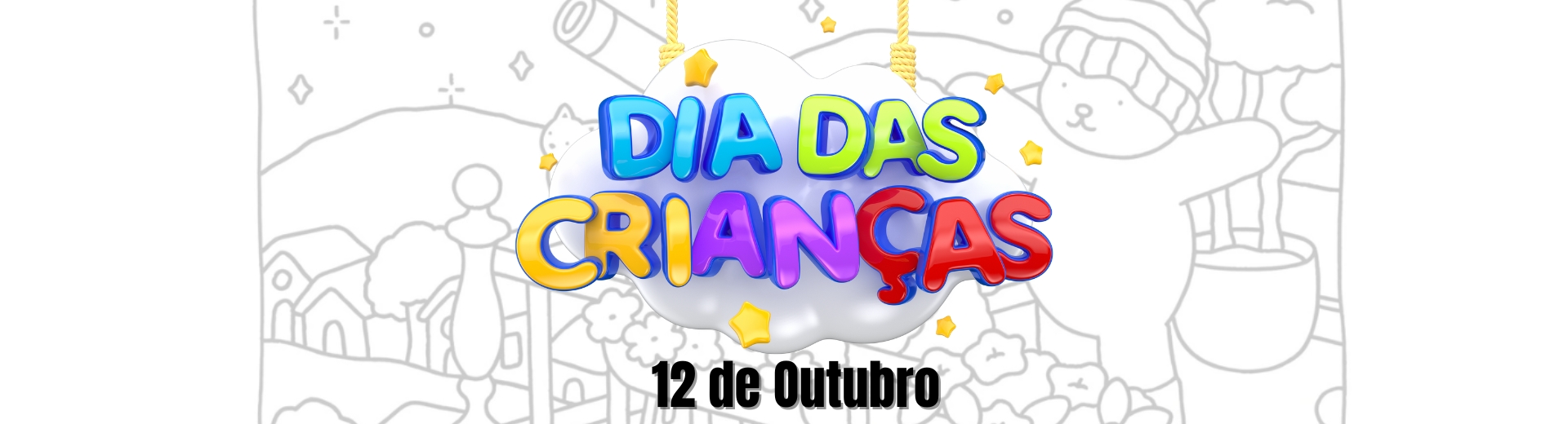 dia das criancas