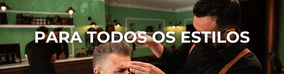 TODOS OS ESTILOS