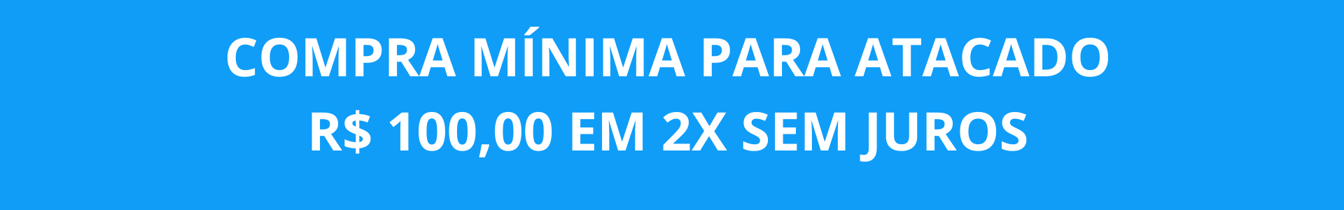 COMPRA MINIMA FULL BANNER