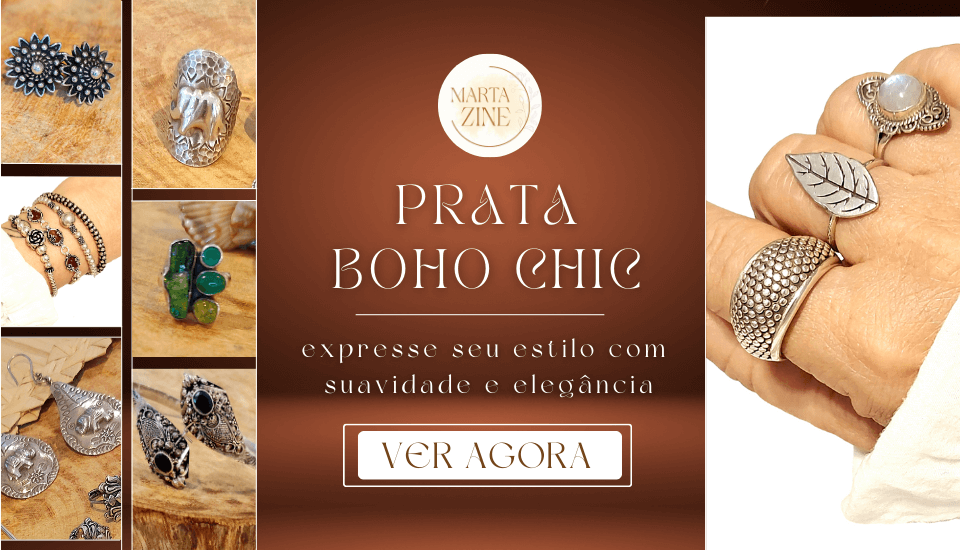 Realce sua beleza!