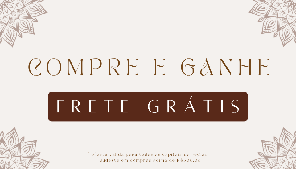 Frete gratis