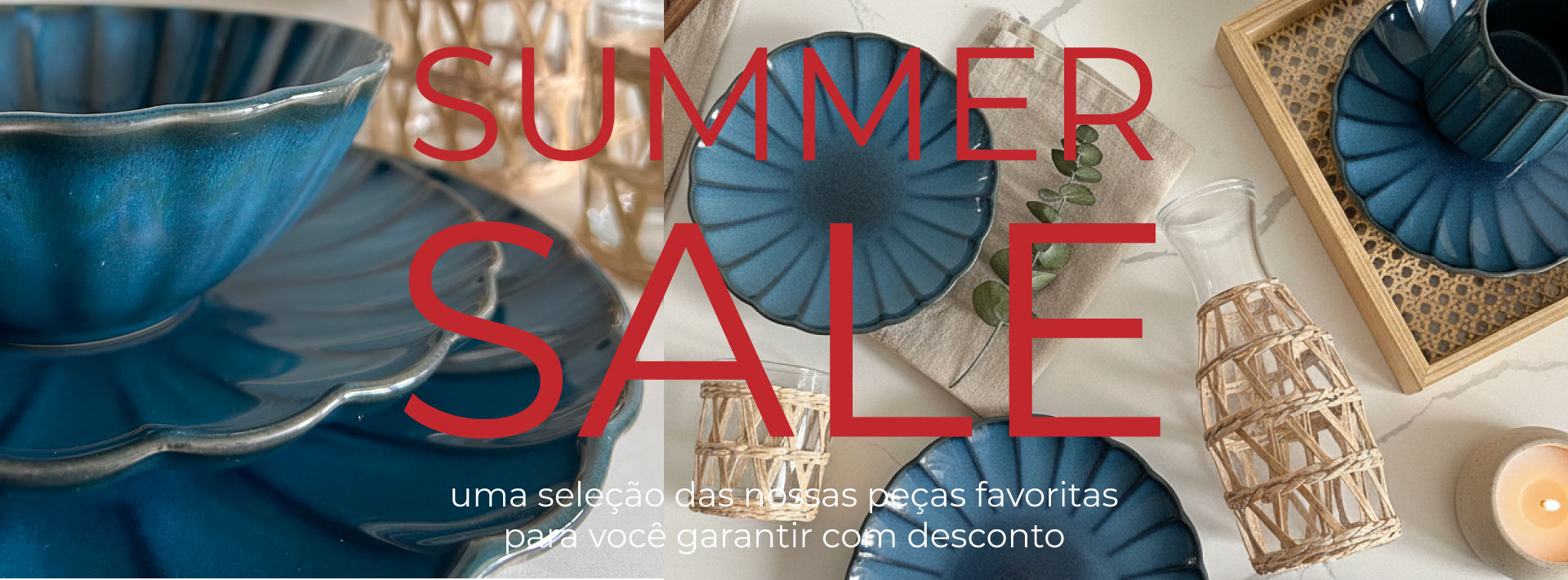 SUMMER SALE