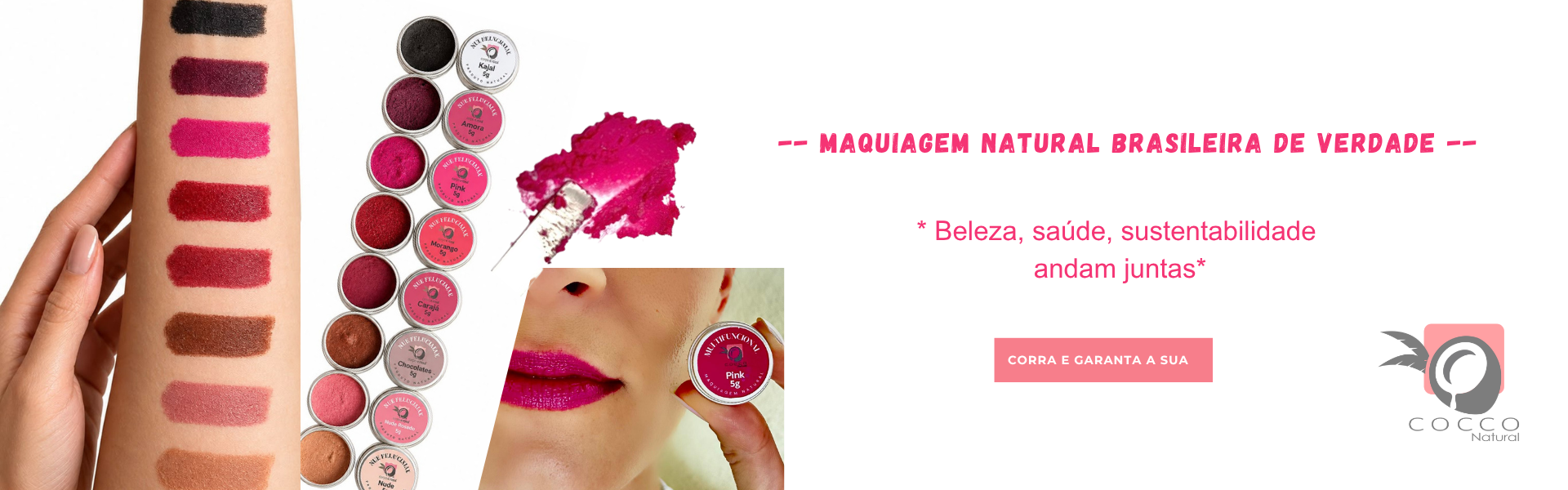 MAKE ENTRADA