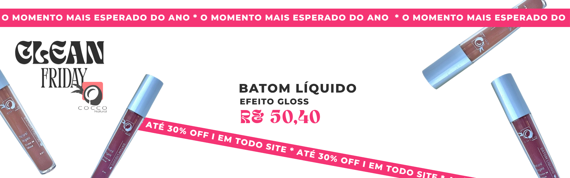 BATOM LIQUIDO