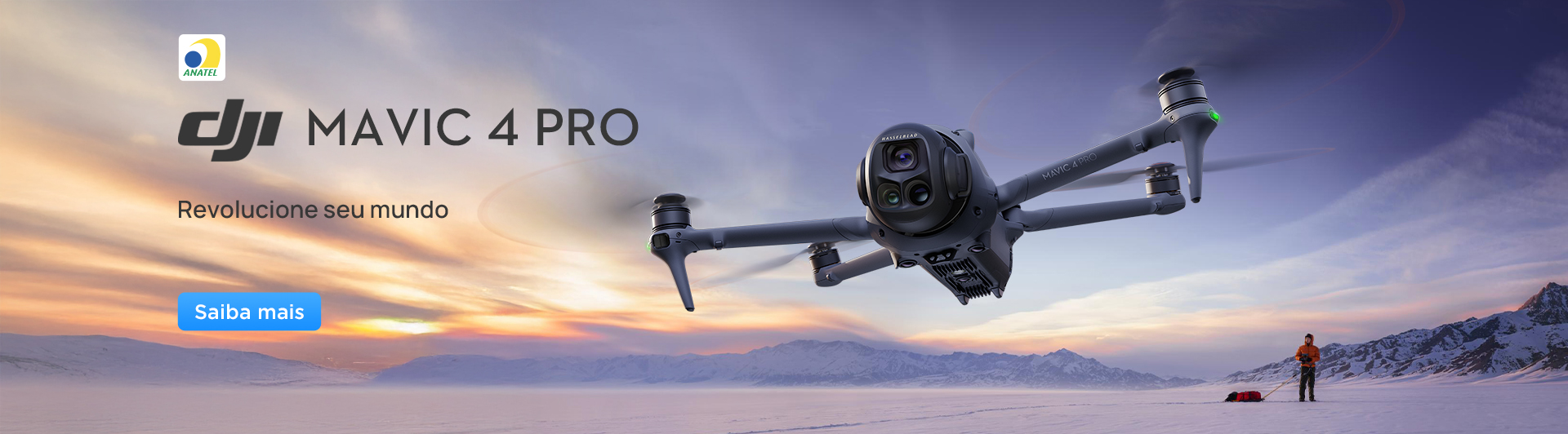 Mavic 4 Pro