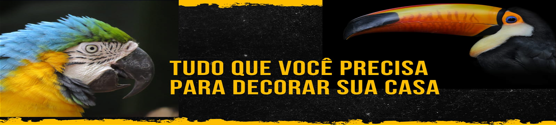 TUDO QUE PRECISA PARA SUA LOJA