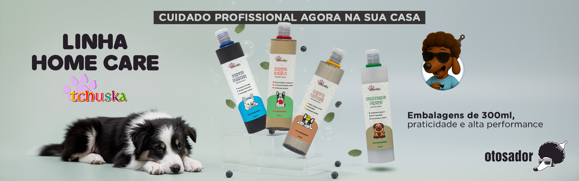 Home care - abril 2026