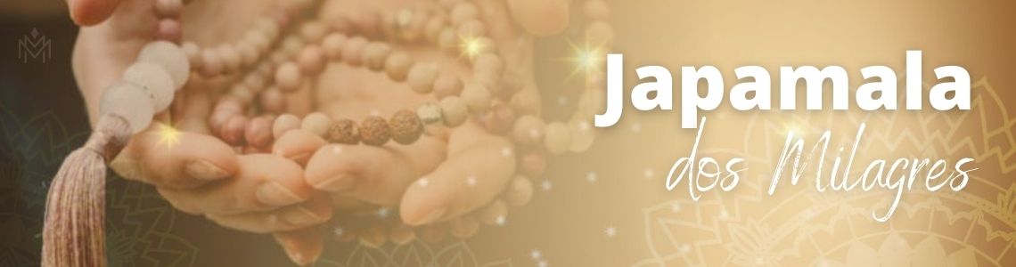 Japamala dos Milagres PRETO