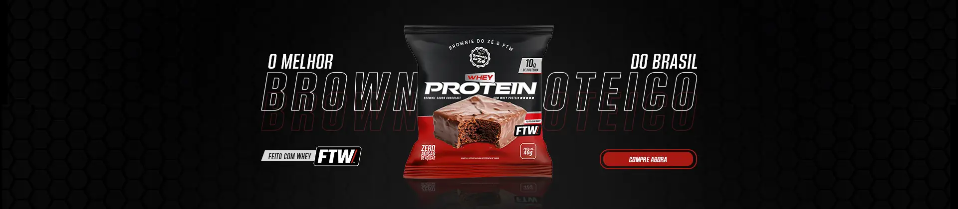 Protein Browine