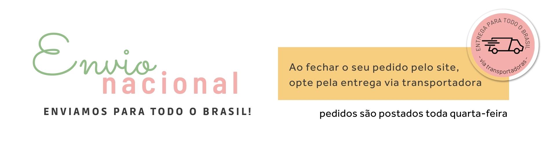 Envio Nacional