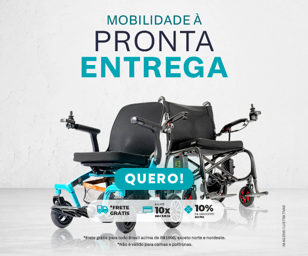 Pronta Entrega - Mobilidade Pronta Entrega mobile