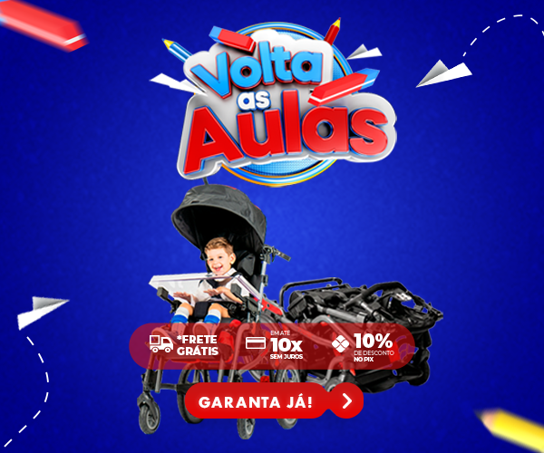 Promoção - Volta às Aulas mobile