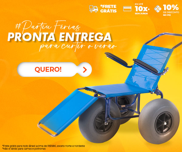 Partiu Férias mobile