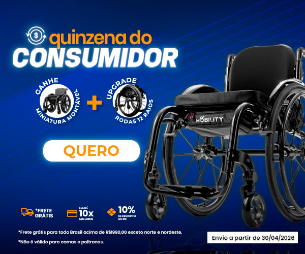 Quinzena do Consumidor - Venom mobile