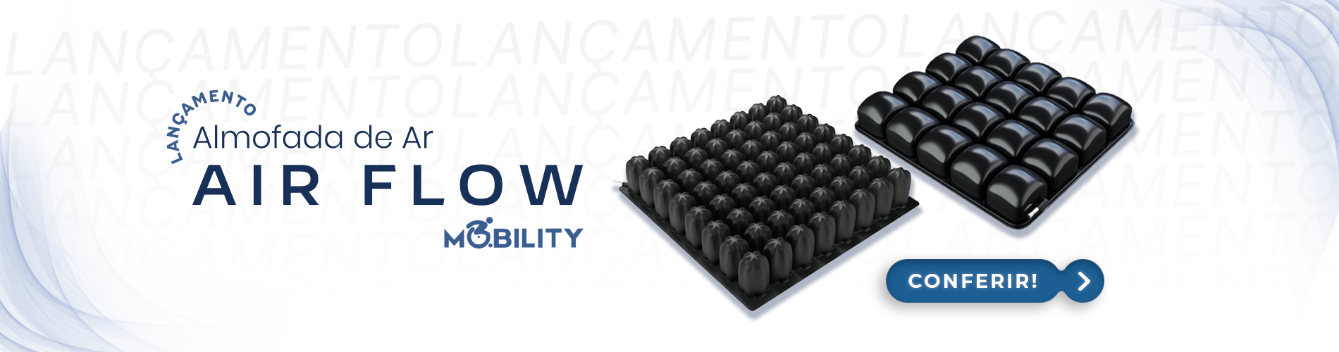 Lançamento Airflow