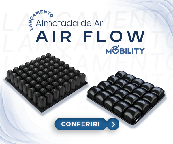 Lançamento Airflow mobile