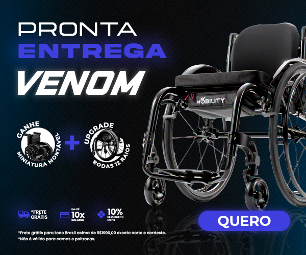 Pronta Entrega - Venom mobile