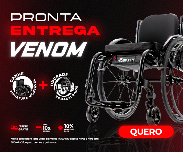 Pronta Entrega - Venom mobile