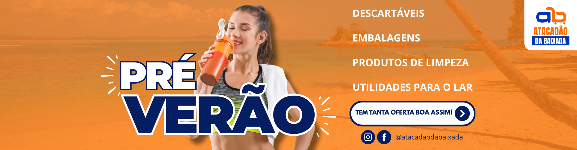 Pré Verão