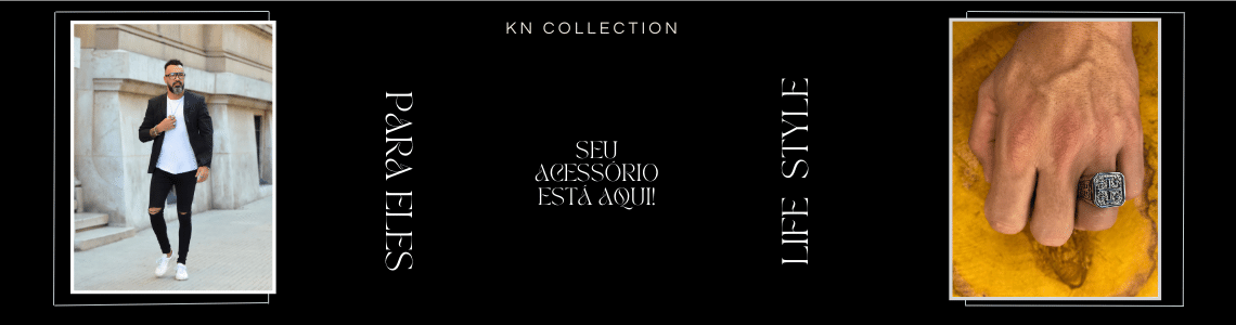 Banner Categoria Masculino