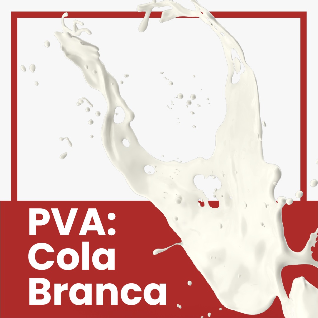 Cola PVA