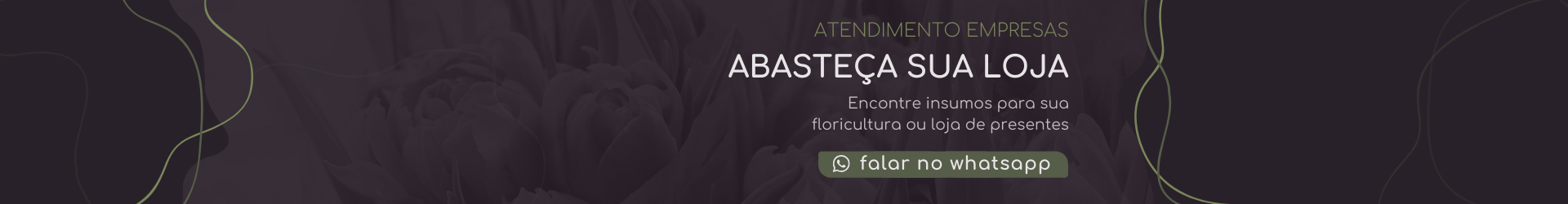 Atendimento Whatsapp