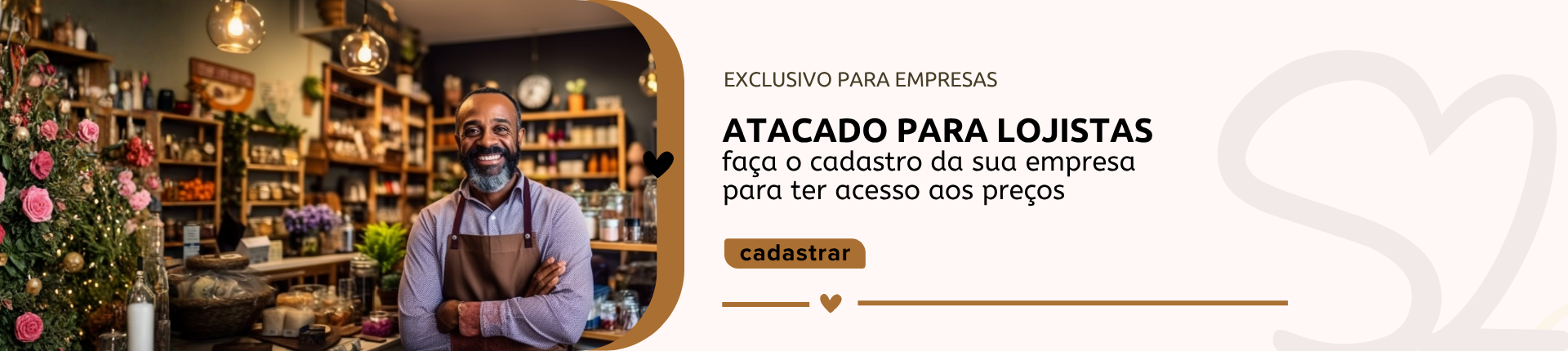 Atacado B2B