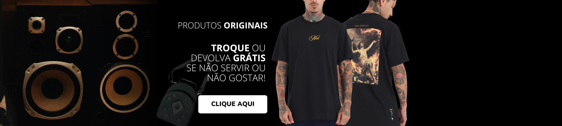 Camisetas