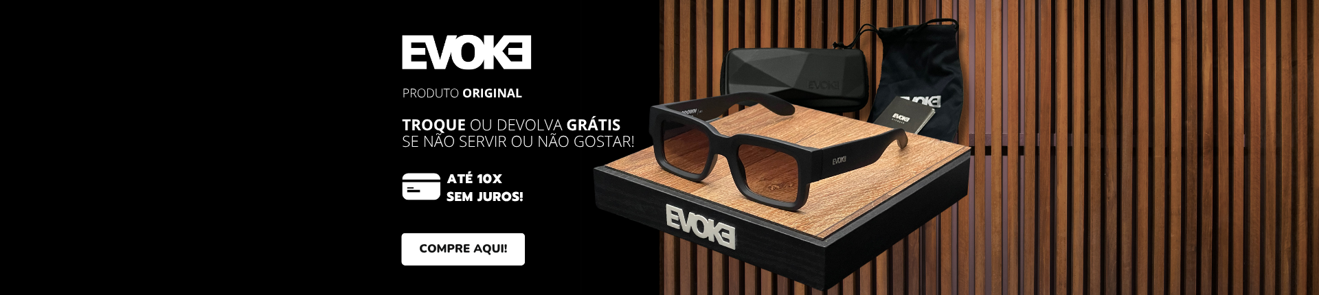 EVOKE