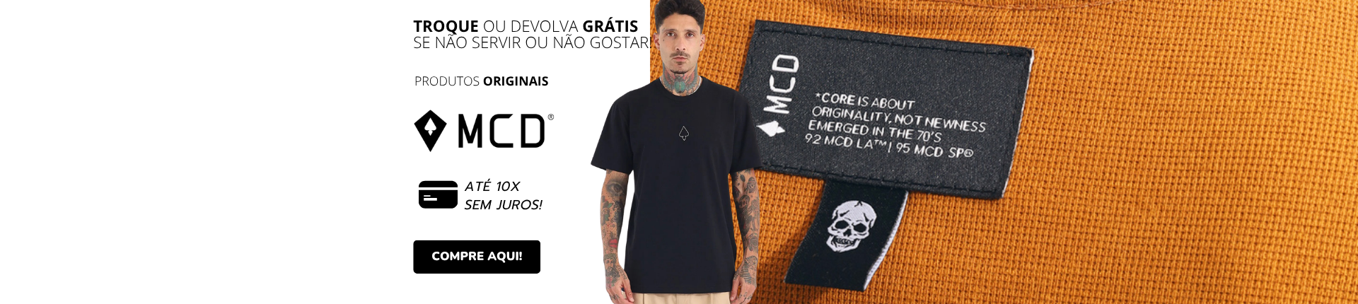 Camisetas