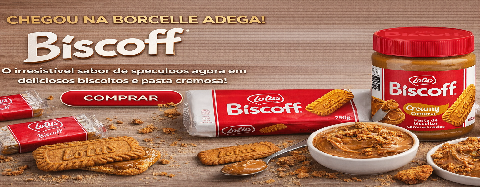teste biscoff mobile