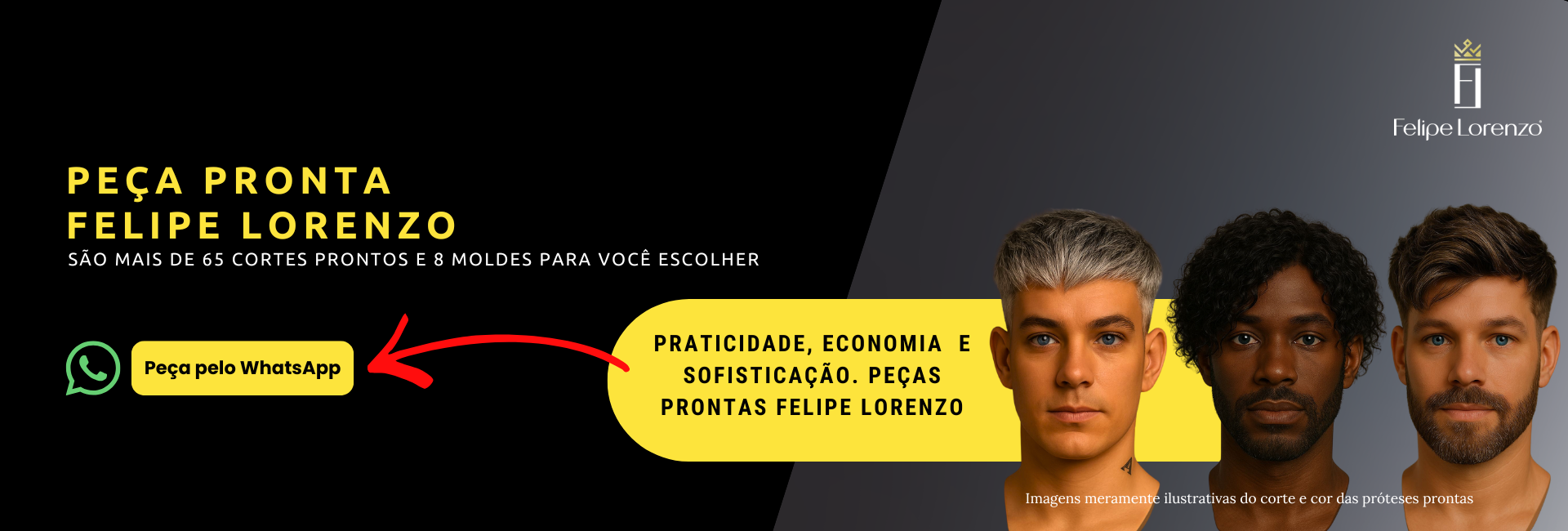 Peça Prontaa