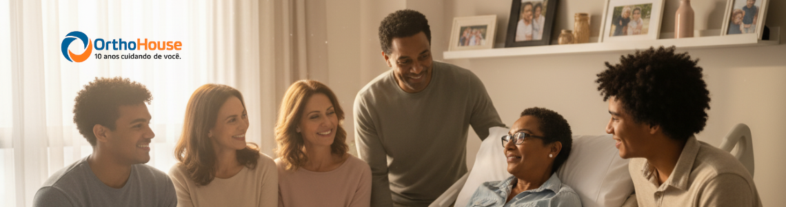 10 anos - OrthoHouse